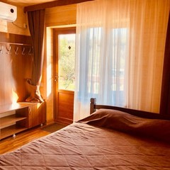 Гостевой дом Отдых у реки, Майкопский район, Республика Адыгея