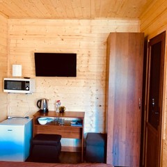 Гостевой дом Отдых у реки, Майкопский район, Республика Адыгея