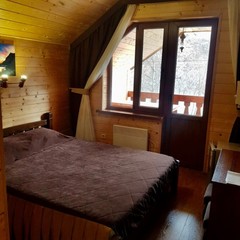 Гостевой дом Отдых у реки, Майкопский район, Республика Адыгея