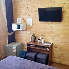 Гостевой дом Отдых у реки, Майкопский район, Республика Адыгея