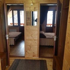 Гостевой дом Отдых у реки, Майкопский район, Республика Адыгея