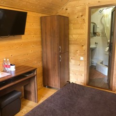 Гостевой дом Отдых у реки, Майкопский район, Республика Адыгея