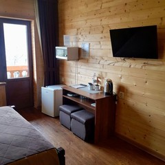 Гостевой дом Отдых у реки, Майкопский район, Республика Адыгея