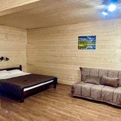 Гостевой дом Отдых у реки, Майкопский район, Республика Адыгея