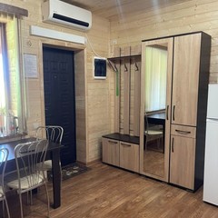 Гостевой дом Отдых у реки, Майкопский район, Республика Адыгея