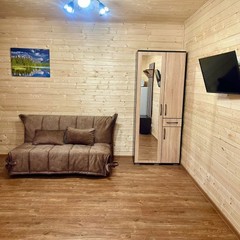 Гостевой дом Отдых у реки, Майкопский район, Республика Адыгея