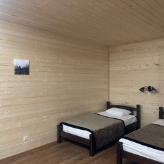 Гостевой дом Отдых у реки, Майкопский район, Республика Адыгея