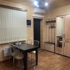 Гостевой дом Отдых у реки, Майкопский район, Республика Адыгея