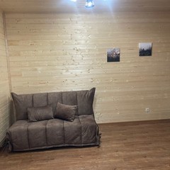 Гостевой дом Отдых у реки, Майкопский район, Республика Адыгея