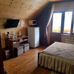 Гостевой дом Отдых у реки, Майкопский район, Республика Адыгея