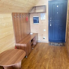 Гостевой дом Отдых у реки, Майкопский район, Республика Адыгея