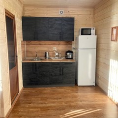 Гостевой дом Отдых у реки, Майкопский район, Республика Адыгея