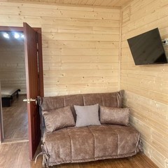 Гостевой дом Отдых у реки, Майкопский район, Республика Адыгея