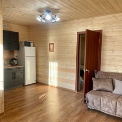 Гостевой дом Отдых у реки, Майкопский район, Республика Адыгея