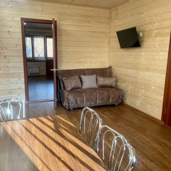 Гостевой дом Отдых у реки, Майкопский район, Республика Адыгея