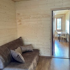 Гостевой дом Отдых у реки, Майкопский район, Республика Адыгея