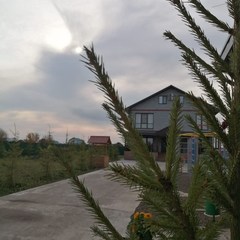 База отдыха и рыбалки Три реки, Лаишевский район, Татарстан