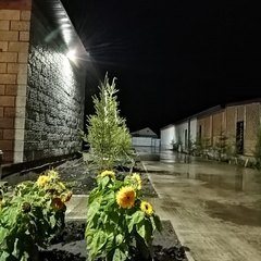 База отдыха и рыбалки Три реки, Лаишевский район, Татарстан