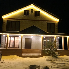 База отдыха и рыбалки Три реки, Лаишевский район, Татарстан