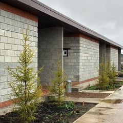 База отдыха и рыбалки Три реки, Лаишевский район, Татарстан