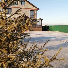 База отдыха и рыбалки Три реки, Лаишевский район, Татарстан