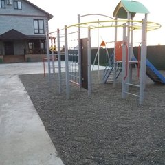 База отдыха и рыбалки Три реки, Лаишевский район, Татарстан