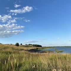 База отдыха и рыбалки Три реки, Лаишевский район, Татарстан