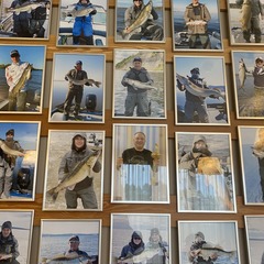 База отдыха и рыбалки Три реки, Лаишевский район, Татарстан