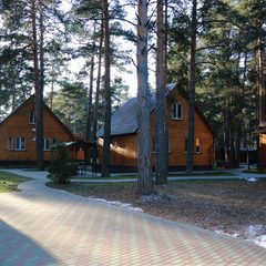 Парк-отель Ладожская ривьера, Владимир, Владимирская область