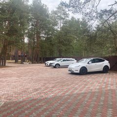 Парк-отель Ладожская ривьера, Владимир, Владимирская область