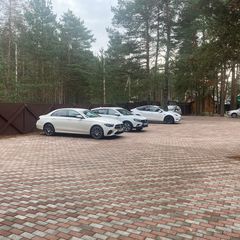 Парк-отель Ладожская ривьера, Владимир, Владимирская область