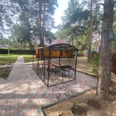 Парк-отель Ладожская ривьера, Владимир, Владимирская область