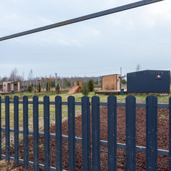 База отдыха Space Place, Тюмень, Тюменская область