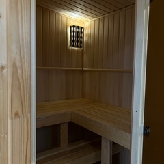 База отдыха Space Place, Тюмень, Тюменская область