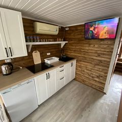 Гостевой дом Астрахань, Астраханская область