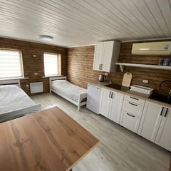 Гостевой дом Астрахань, Астраханская область