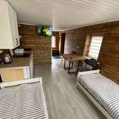 Гостевой дом Астрахань, Астраханская область