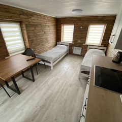 Гостевой дом Астрахань, Астраханская область