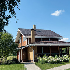 Гостевой дом  Надежда, Тульская область