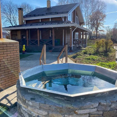 Гостевой дом  Надежда, Тульская область