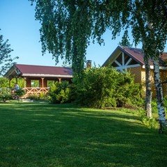 Гостевой дом  Надежда, Тульская область