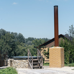 Гостевой дом  Надежда, Тульская область