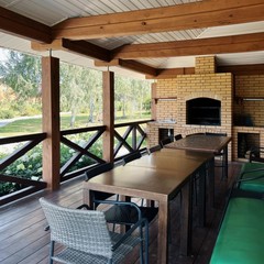 Гостевой дом  Надежда, Тульская область