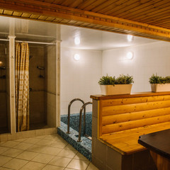 Гостевой дом  Надежда, Тульская область