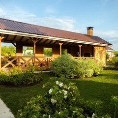 Гостевой дом  Надежда, Тульская область