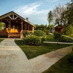 Гостевой дом  Надежда, Тульская область