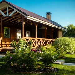 Гостевой дом  Надежда, Тульская область