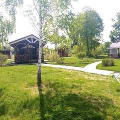 Гостевой дом  Надежда, Тульская область