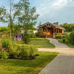 Гостевой дом  Надежда, Тульская область