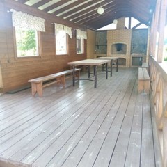 Гостевой дом  Надежда, Тульская область